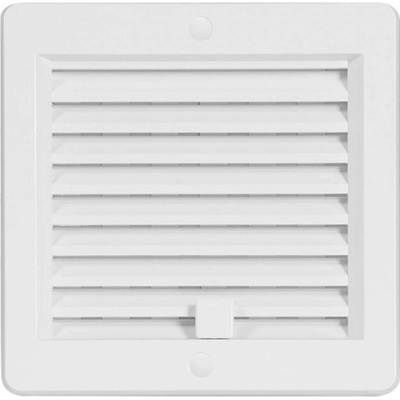 Haco VM UB s 150 x 150 mm bílá