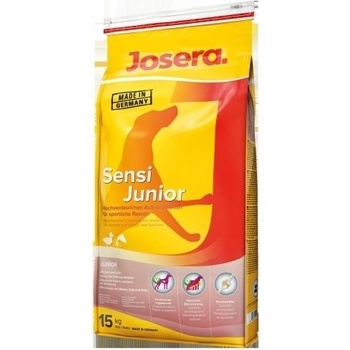 Josera Junior Sensi Junior 15 kg