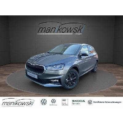 Skoda Fabia 1.0 Selection DSG 85 kW