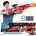 Pistole X-shot Excel Ejector Shell Blaster