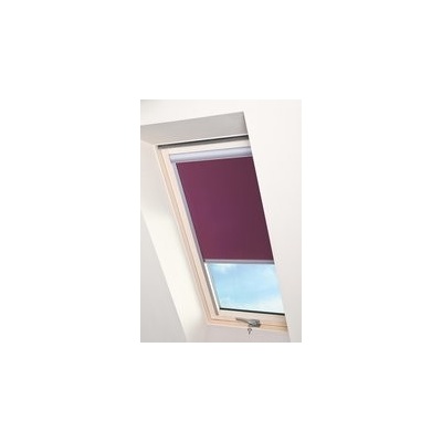 DACHSTAR Okpol zatemňující roleta 66 x 118 cm Multistop