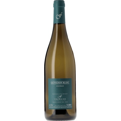 Domaine Fournier Sauvignon Blanc F de Fournier 2025 Bílé 12% 0,75 l (holá láhev)