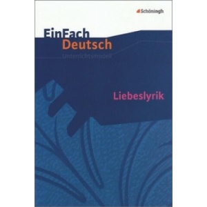 EinFach Deutsch Unterrichtsmodelle | Gerhard Friedl (2009)