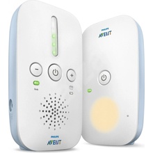 Philips AVENT Baby DECT monitor SCD502/26