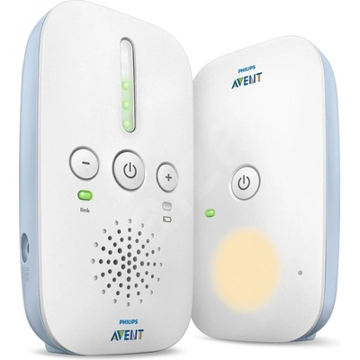 Philips AVENT Baby DECT monitor SCD502/26