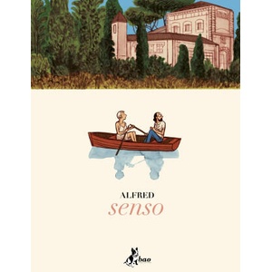 Senso | Alfred (2025)