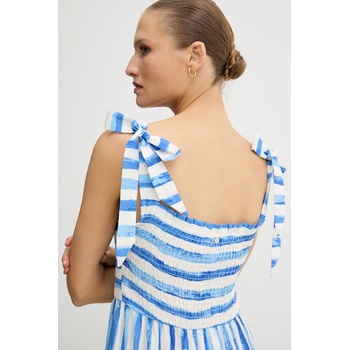 Pedro del Hierro Ленена рокля Pedro del Hierro (3819823)