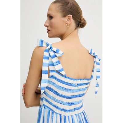 Pedro del Hierro Ленена рокля Pedro del Hierro (3819823)