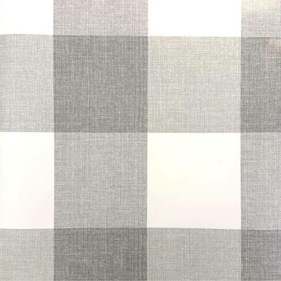 GEKKOFIX 13952 Samolepící fólie čtverce šedo-bílé samolepící tapety rozměry 45 cm x 15 m