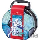 Fixy Faber-Castell 155538 Futbal 33 ks