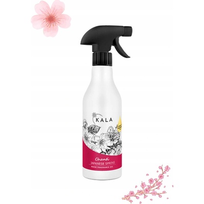 Kala vonný olej Japonské jaro 500 ml