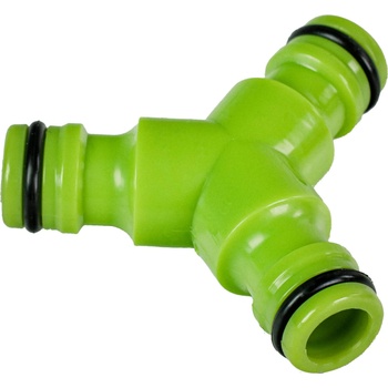 TopGarden Разклонител за конектори 3-посочен tg