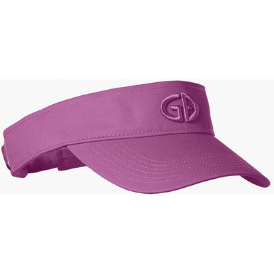 Goldbergh Match Visor Šilt Viola