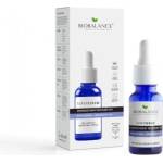 BIOBALANCE СУПЕР СЕРУМ ОКОЛООЧЕН ЗА ДОПЪЛНИТЕЛНО НОЩНО ВЪЗСТАНОВЯВАНЕ