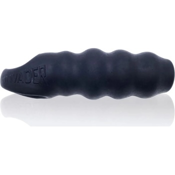 Image 1 of OXBALLS INVADER Cocksheath Black Ice