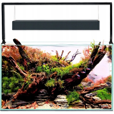 Aquael Ultrascape Forest Set 65 l
