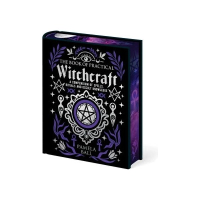 The Book of Practical Witchcraft