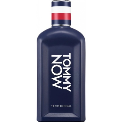 Tommy Hilfiger Tommy Now toaletná voda pánska 100 ml tester