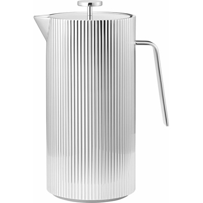 Georg Jensen French Press kanvice na kávu Bernadotte Mirror 1 l