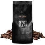 COFFEE LIMIT office blend - Кафе на зърна 1 кг