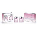 Kosmetické sady Versace Bright Crystal pro ženy EDT 2 x 30 ml dárková sada