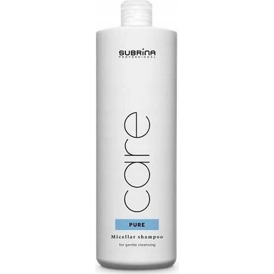 Subrina šampon pro hloubkové čištění 1000 ml