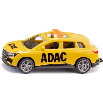 Siku Blister Audi Servisní vozidlo ADAC
