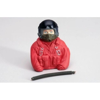 Ripmax Pilot 1:6 oranžový