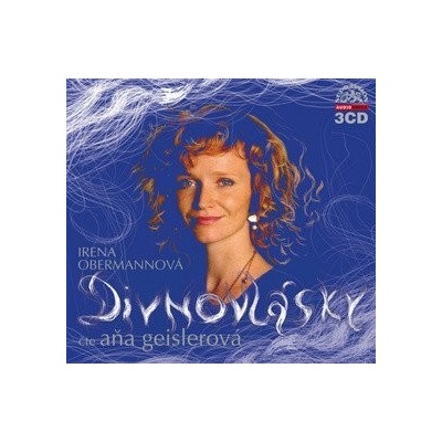 Divnovlásky - Obermannová Irena