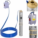 MSW 6 000 l/h 370 W MSW-SPP44-037