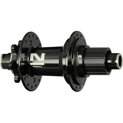 Novatec D902SB-B12-A4A-MS