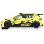 SCX Advance Škoda Fabia WRC2 Cohete Суарес