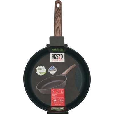Resto - Panvica RAN 28 cm RES-93911