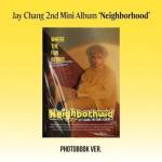 Daniel Shopping s. r. o Jay Chang: Neighborhood (Photo Book Version) - CD (078895)