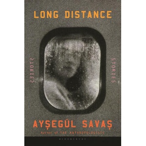 LONG DISTANCE | SAVAS AYSEGUL (2025)