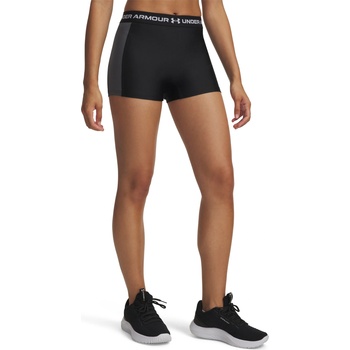 Under Armour Heatgear rib shorty s