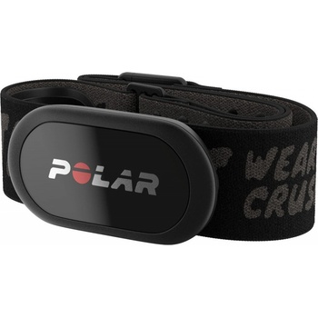 Polar H10+ Crush