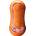 TENGA Flip Orb Masturbator Sunset Orange