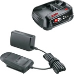 Bosch АКУМУЛАТОРНА БАТЕРИЯ И ЗАРЯДНО УСТРОЙСТВО 18 v 2.5 ah bosch power for (4053423229240)