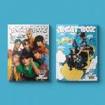 Daniel Shopping s. r. o NCT Dream: Beatbox (Repackage, Photobook Version) - CD (049941)