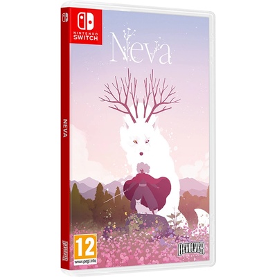 Devolver Digital Neva Deluxe (Switch)