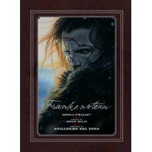 Frankenstein - Sheila O'Malley