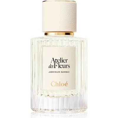 Chloé Atelier Des Fleurs Jasminum Sambac parfémovaná voda dámská 50 ml