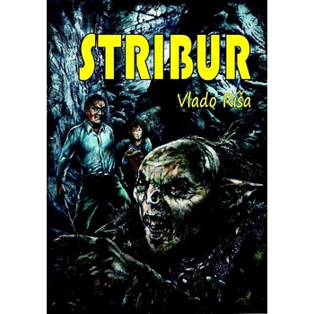 Stribur