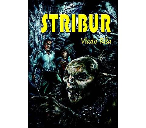 Stribur