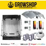  Гроубокс Комплект Адвансед 2x600W