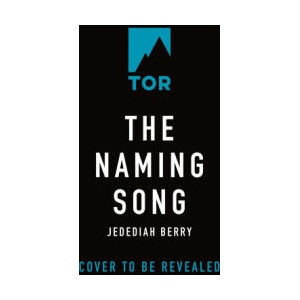 The Naming Song (ISBN: 9781250907981)