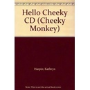 Hello Cheeky Class Audio CD