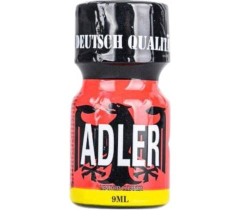 Adler Poppers 9 ml
