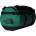 The North Face Сак The north face Base Camp Duffel Recycled Extra Small Luggage - Evergreen / TNF Black - размер One Size (510-3273-3111)